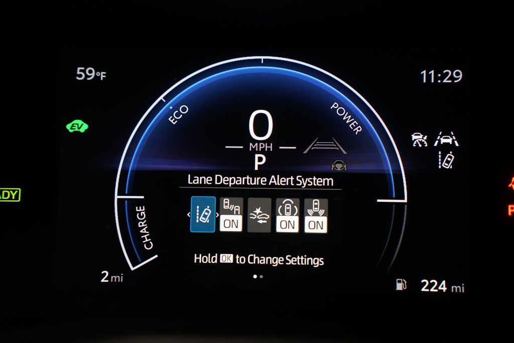 Thumbnail: 2026 Toyota Camry - 17