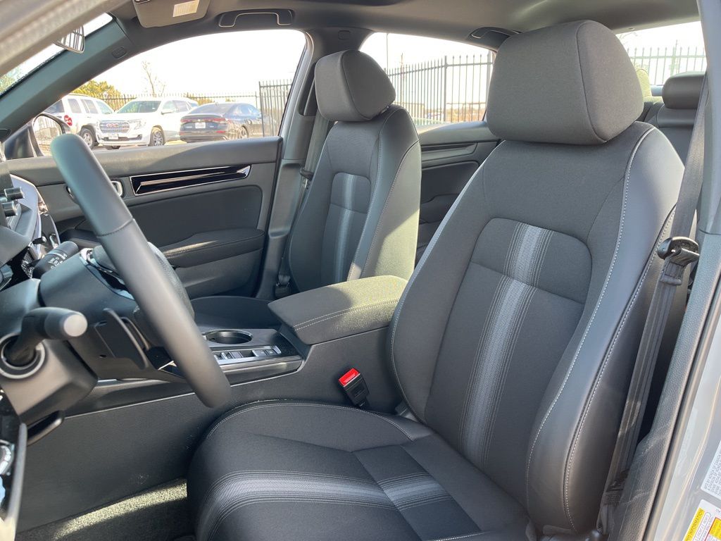 Thumbnail: 2026 Honda Civic - 27