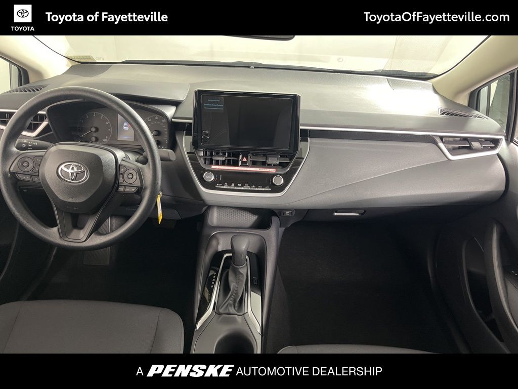 Thumbnail: 2025 Toyota Corolla - 15