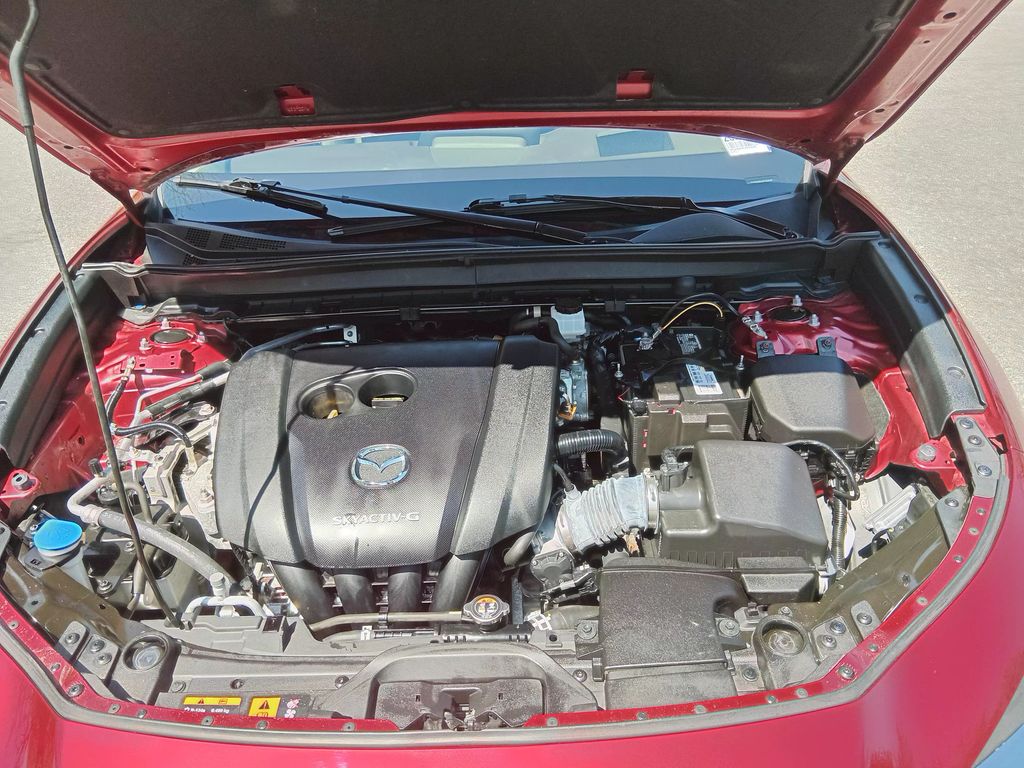 2020 Mazda CX-30 Premium Package