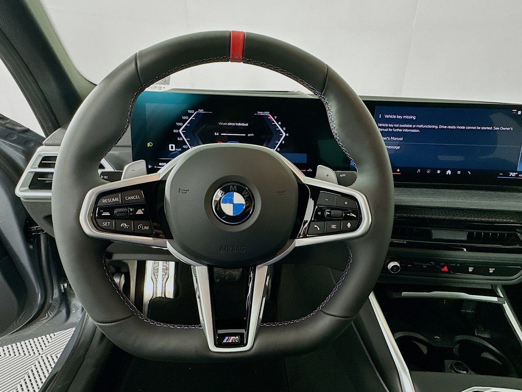 Thumbnail: 2026 BMW 3 Series - 10