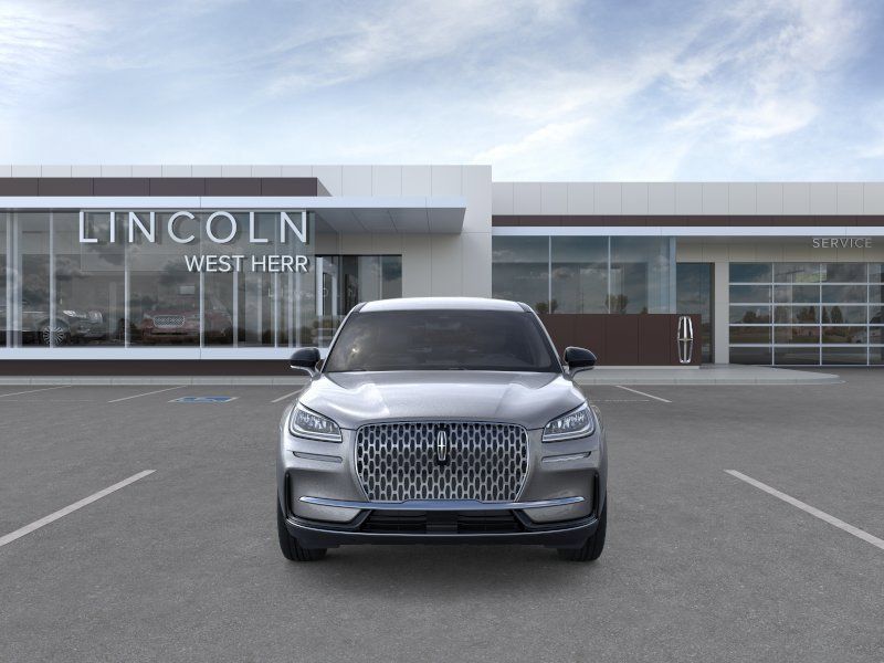 New 2025 Gray Lincoln Premiere image 7