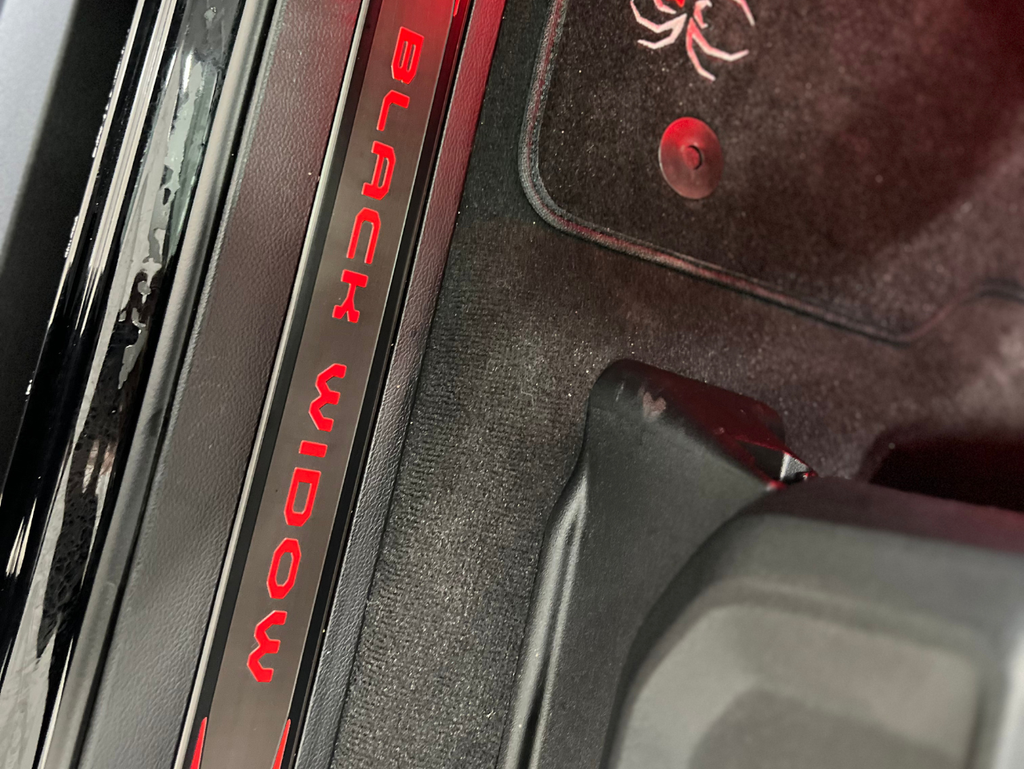 new 2026 Ford F-250SD car, priced at $119,931