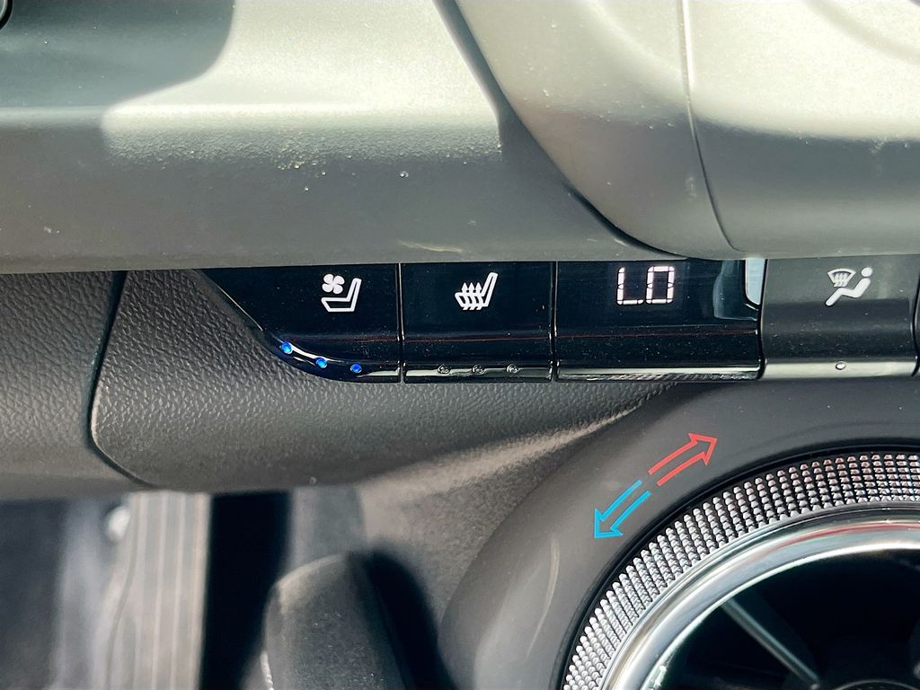 2023 Chevrolet Camaro SS Blue at Big Star Buick GMC