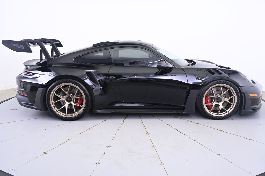 Thumbnail: 2024 Porsche 911 - 8