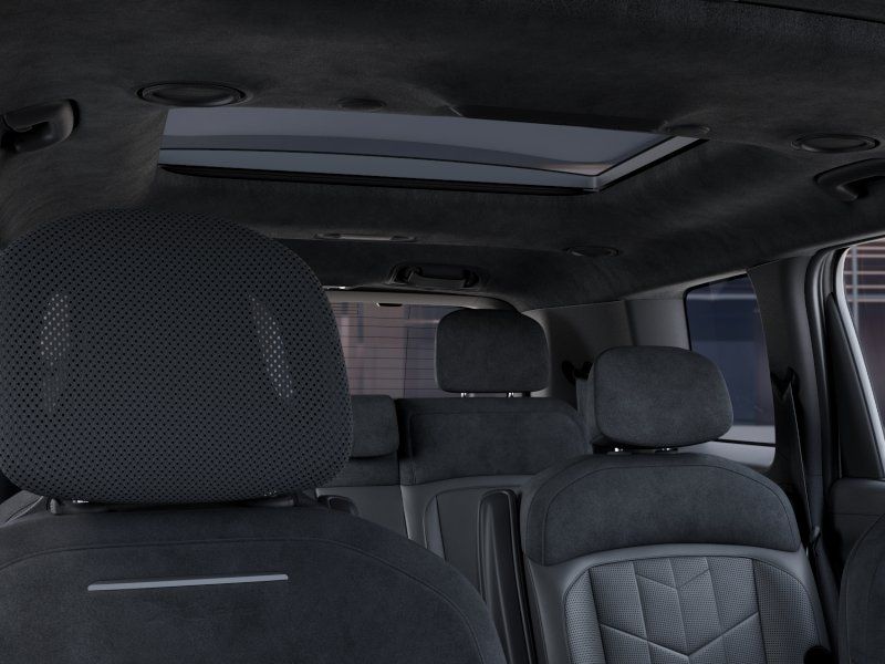 2027 Gray Kia Telluride X-Pro SX-Prestige AWD SUV
