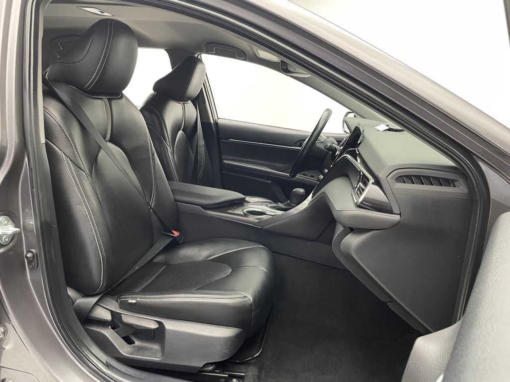 Thumbnail: 2023 Toyota Camry - 18