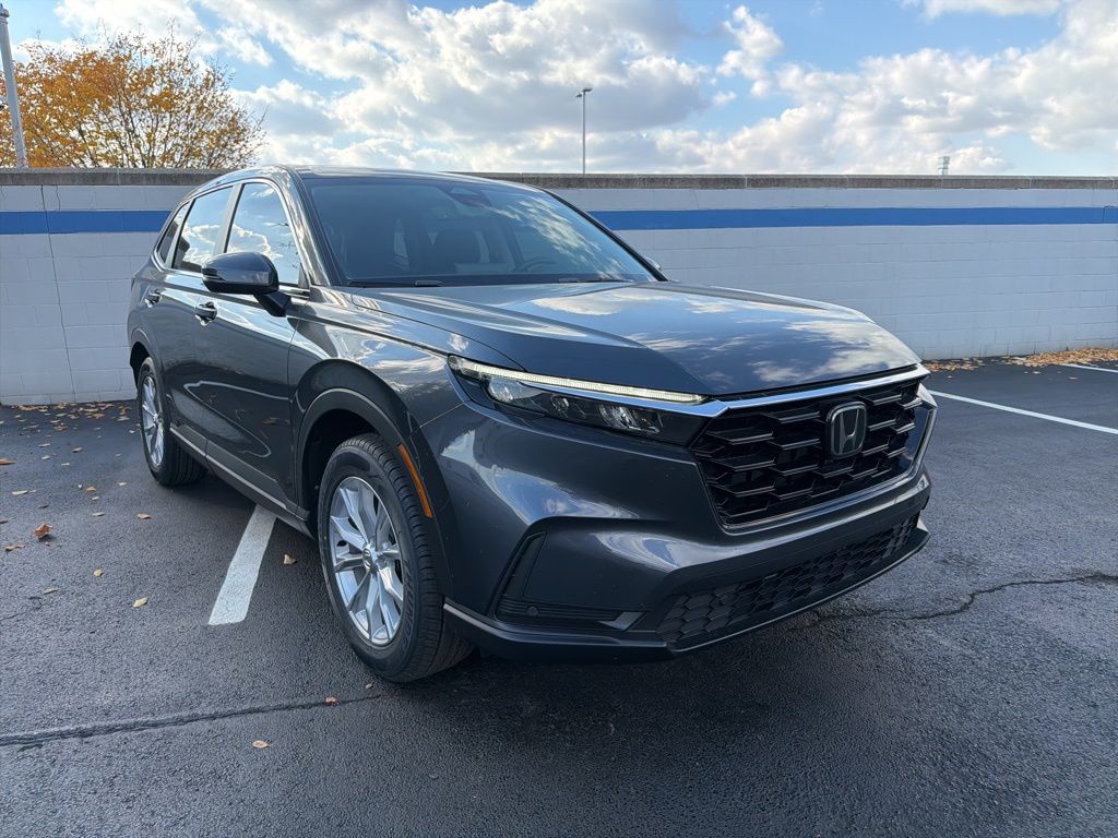 Thumbnail: 2023 Honda CR-V - 7