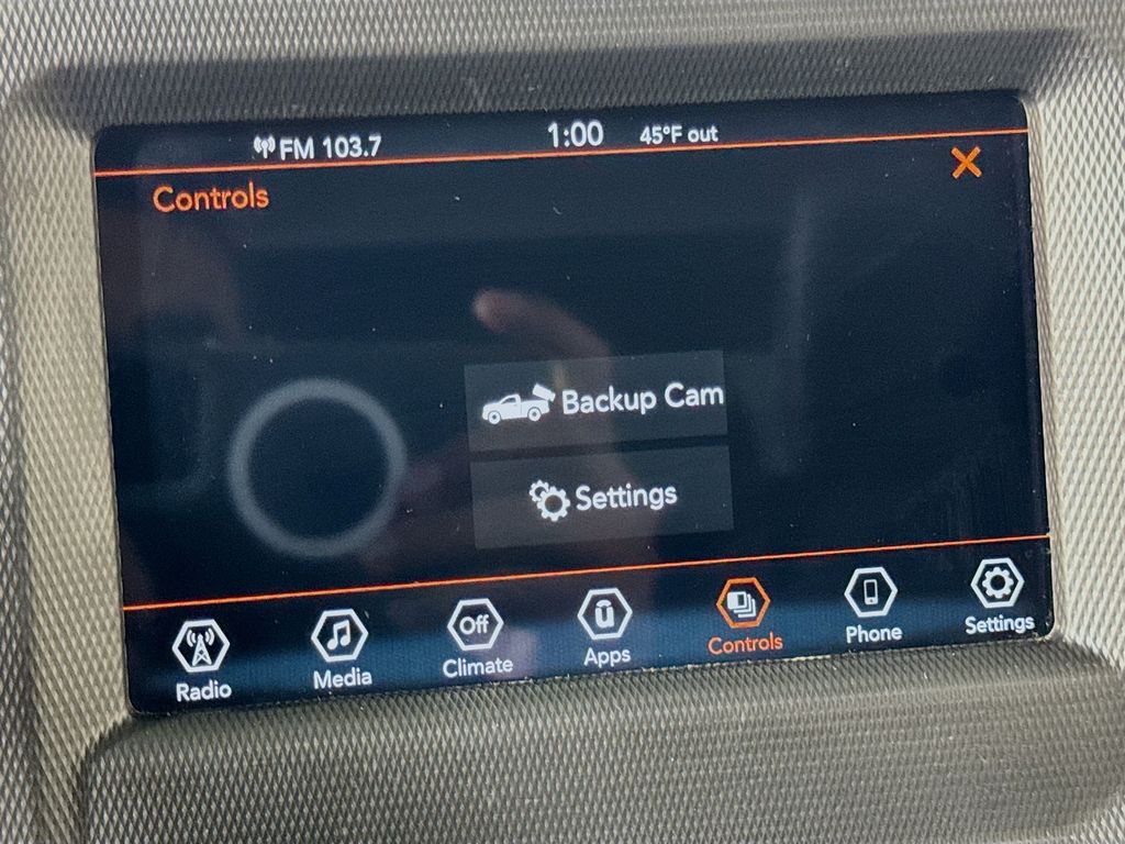 2021 Jeep Gladiator Texas Trail - Photo 37