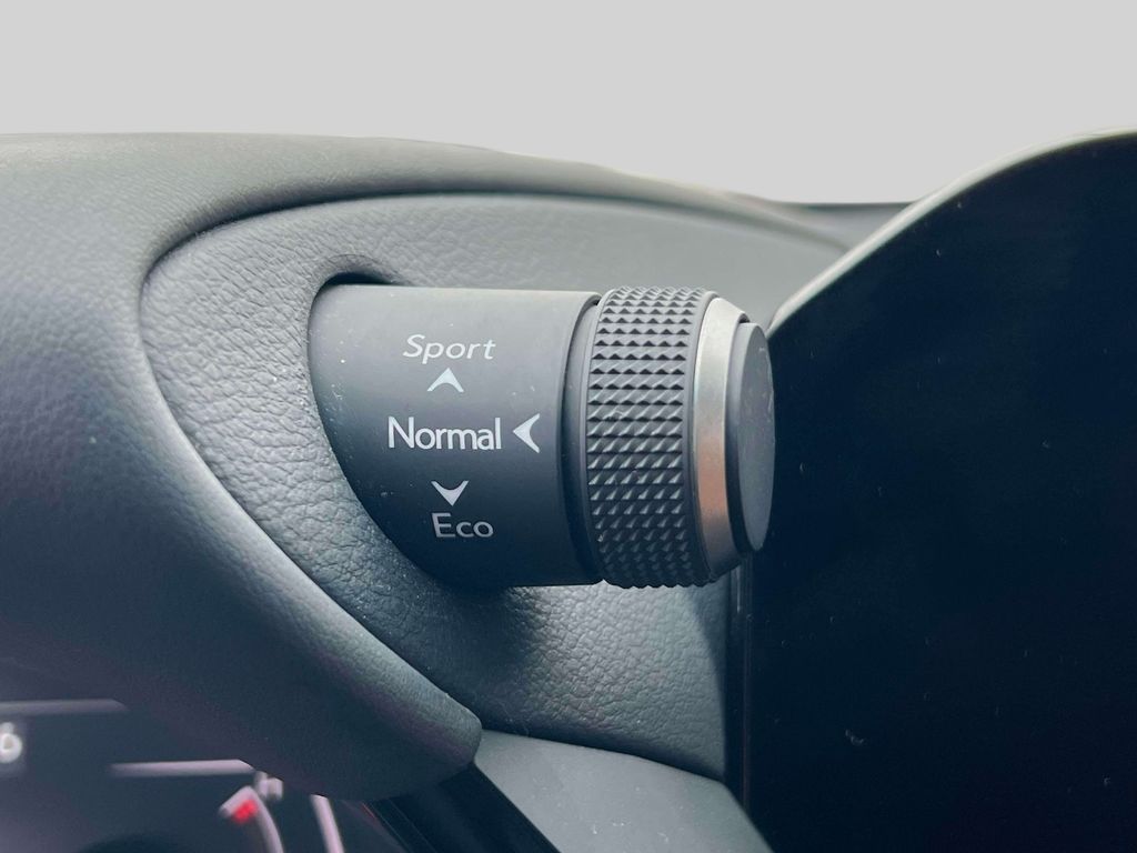 used 2023 Lexus ES car, priced at $38,495