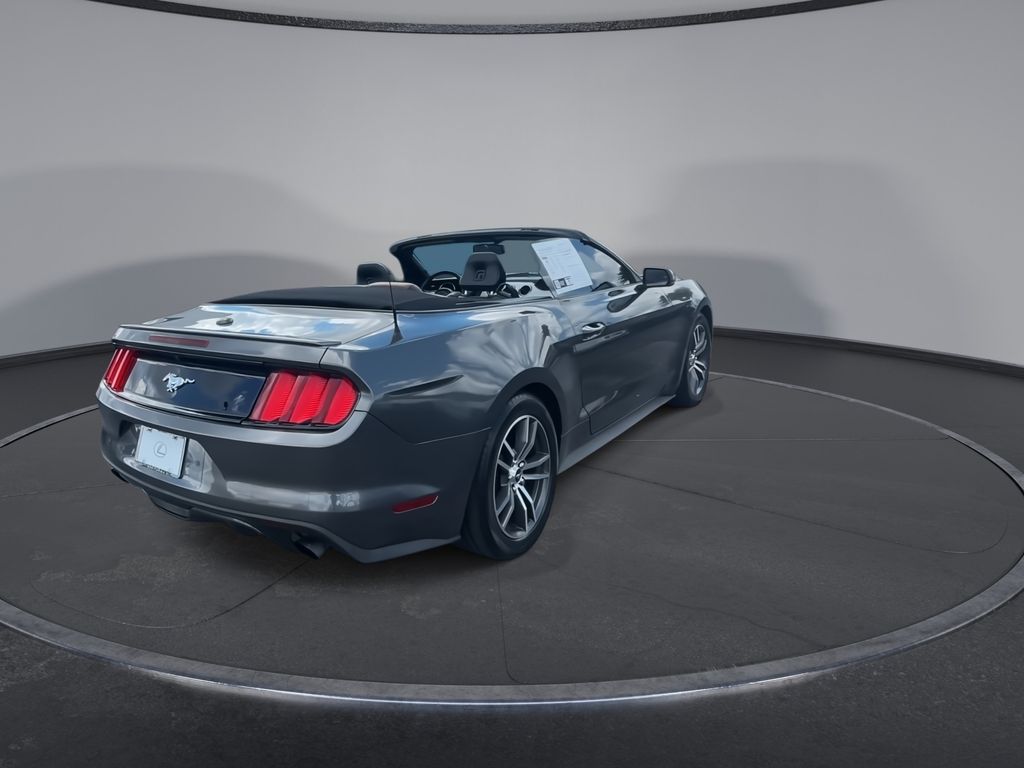 Thumbnail: 2016 Ford Mustang - 8