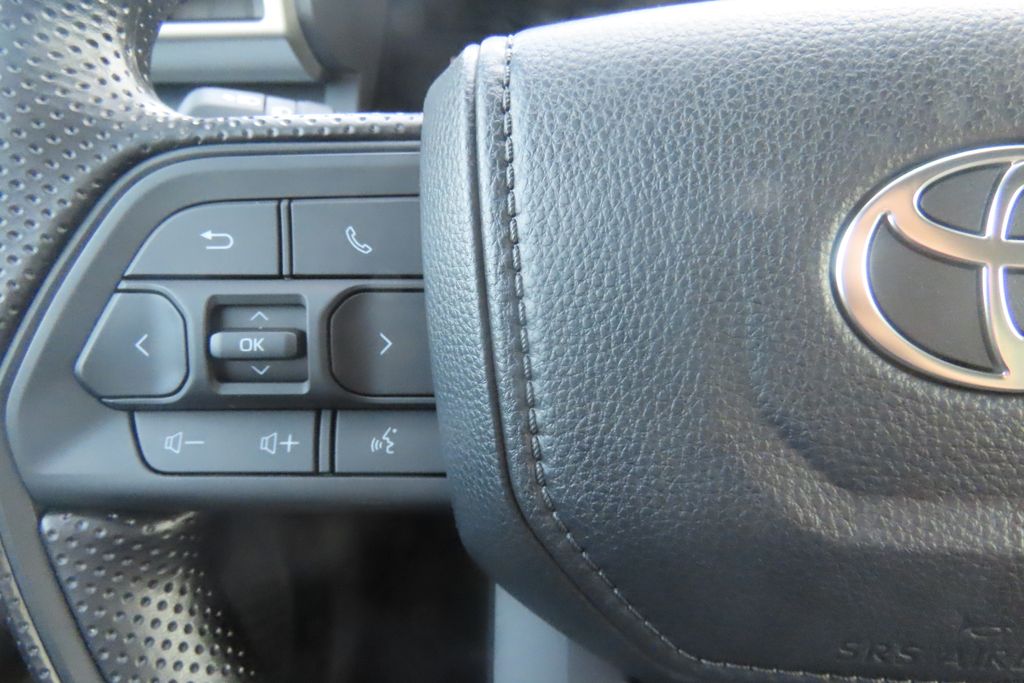 Thumbnail: 2026 Toyota Tacoma - 11