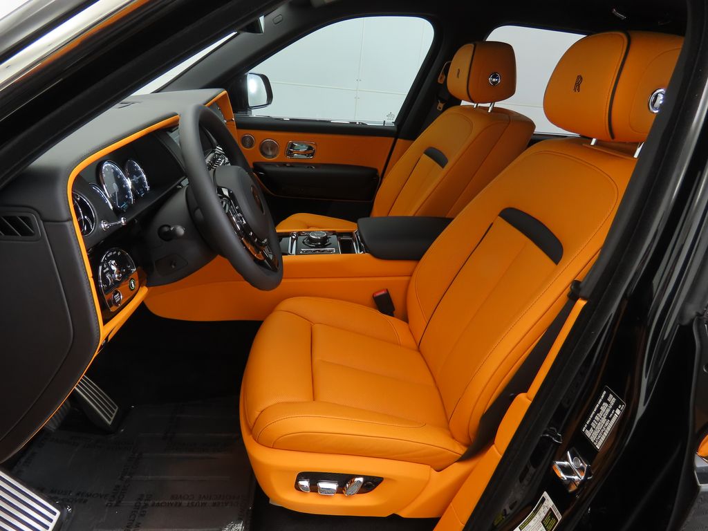 Thumbnail: 2023 Rolls-Royce Cullinan - 19