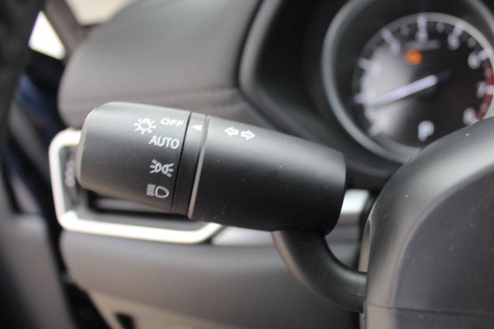 Used Car 2022 Mazda Cx-5  2.5 S Select Package For Sale Under $25,000 In Georgetown, Texas