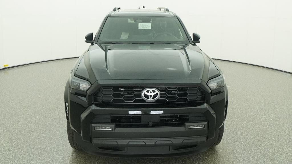 Thumbnail: 2026 Toyota 4Runner - 27