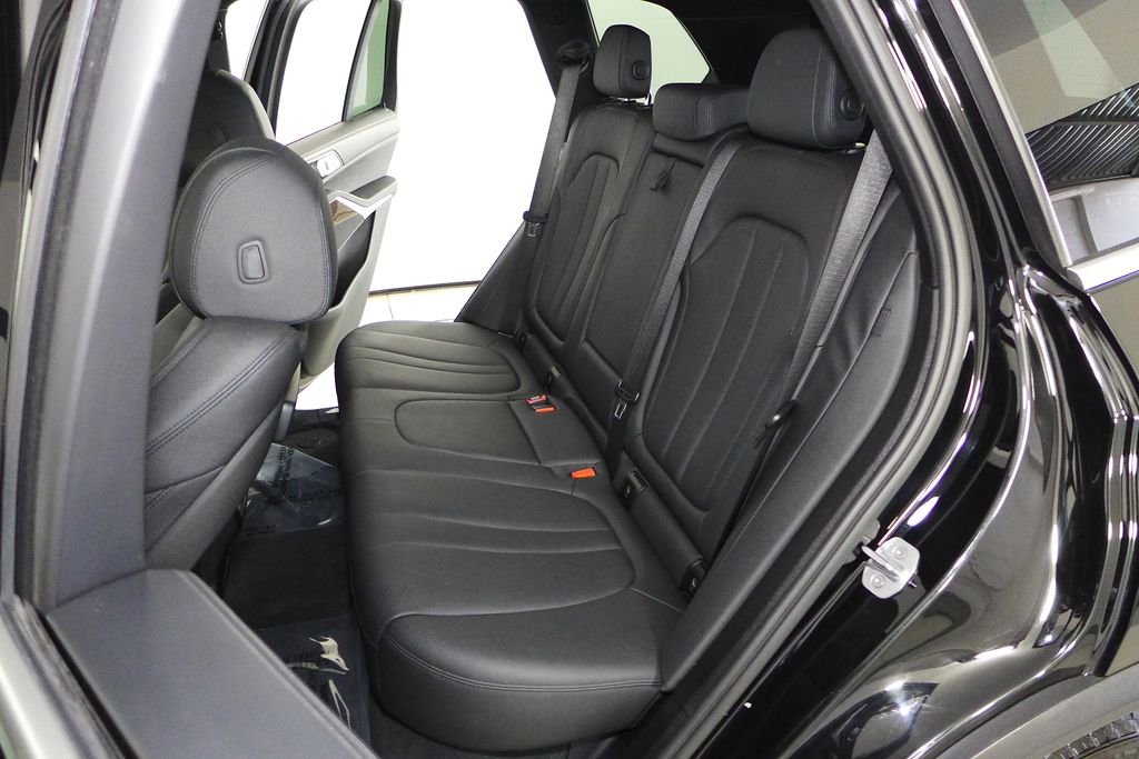 Thumbnail: 2020 BMW X5 - 20