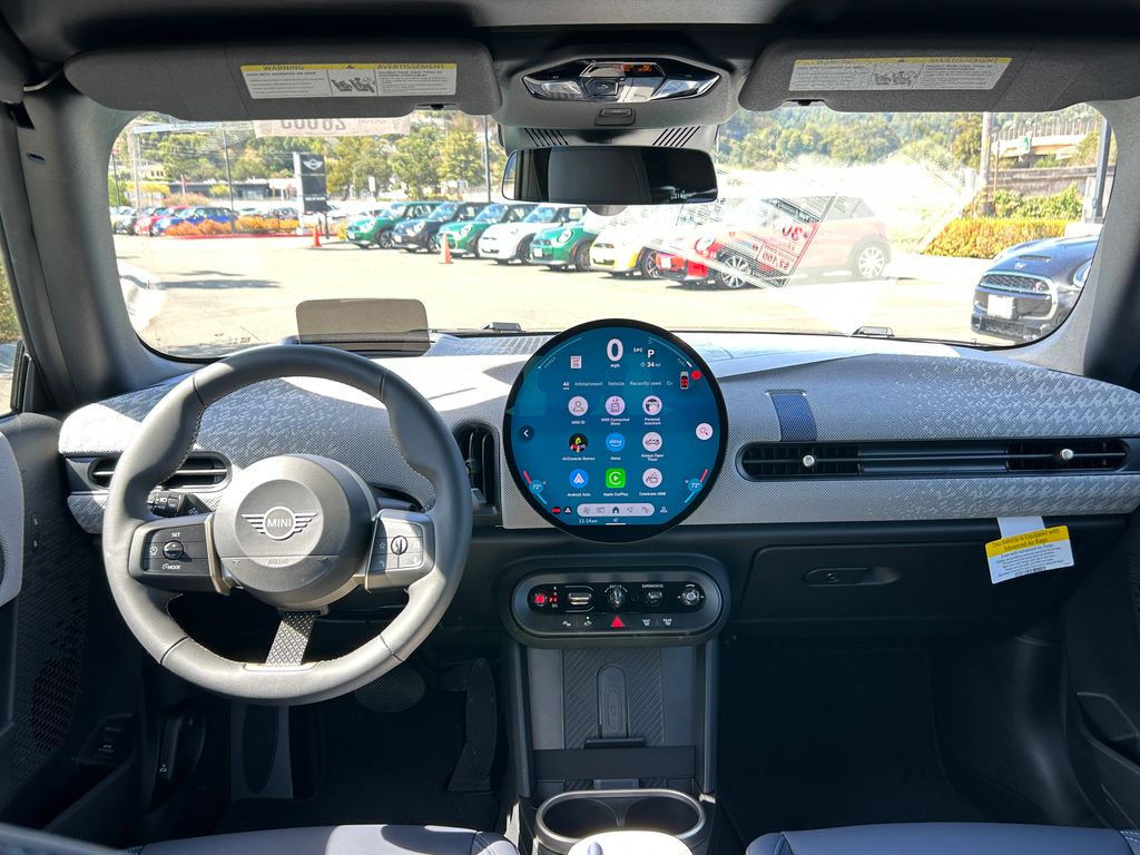 Thumbnail: 2026 MINI Cooper - 30