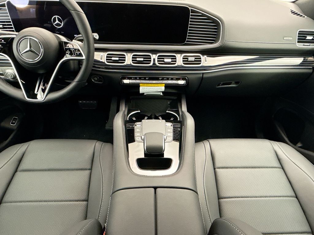 Thumbnail: 2026 Mercedes-Benz GLE - 13