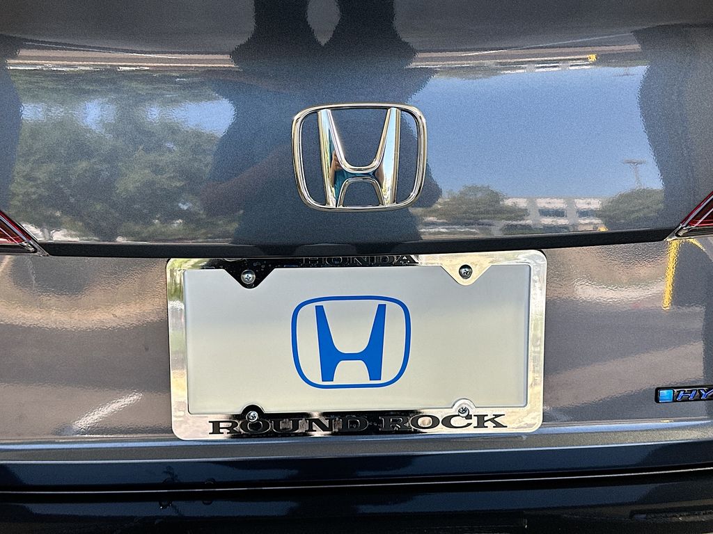 Thumbnail: 2026 Honda Civic - 21