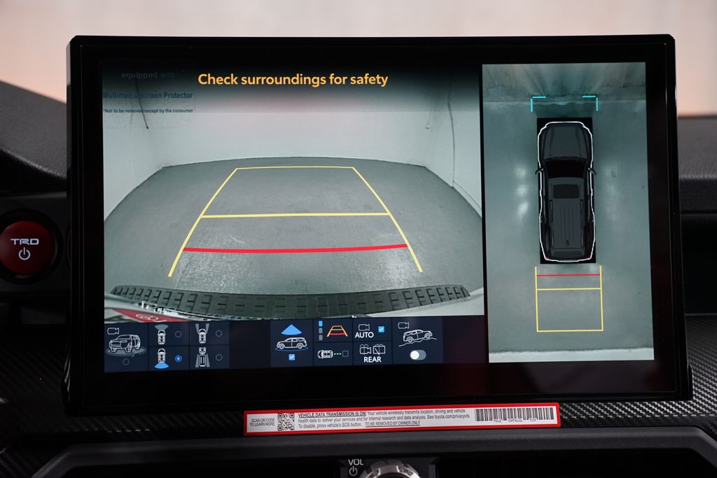 Thumbnail: 2026 Toyota 4Runner - 22