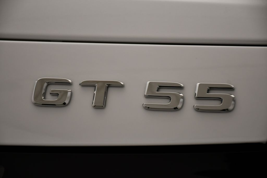 Thumbnail: 2026 Mercedes-Benz AMG GT - 10