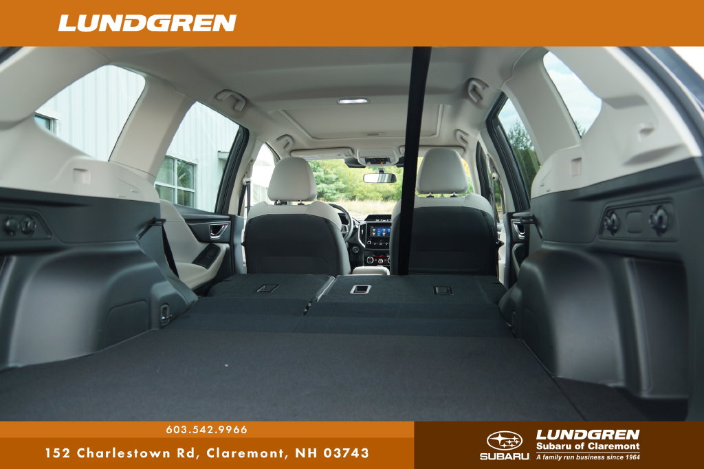 Used 2023 Subaru Forester SUV