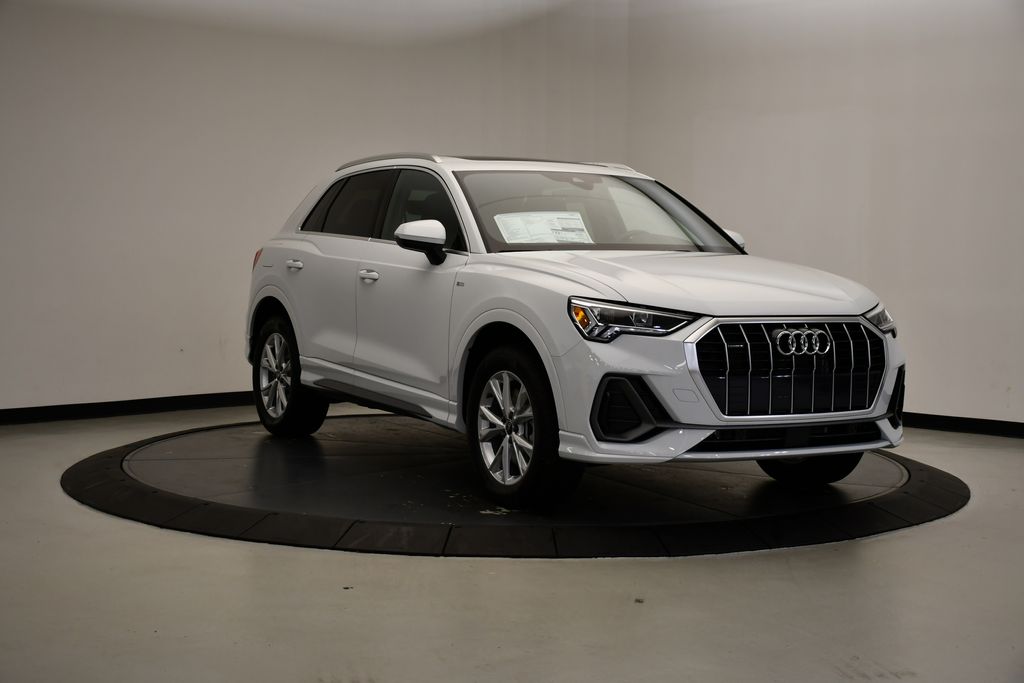 Thumbnail: 2025 Audi Q3 - 7