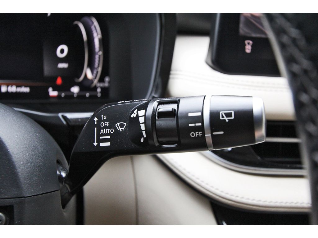 2022 INFINITI QX60 Sensory Gray at Shottenkirk Kia Fort Bend