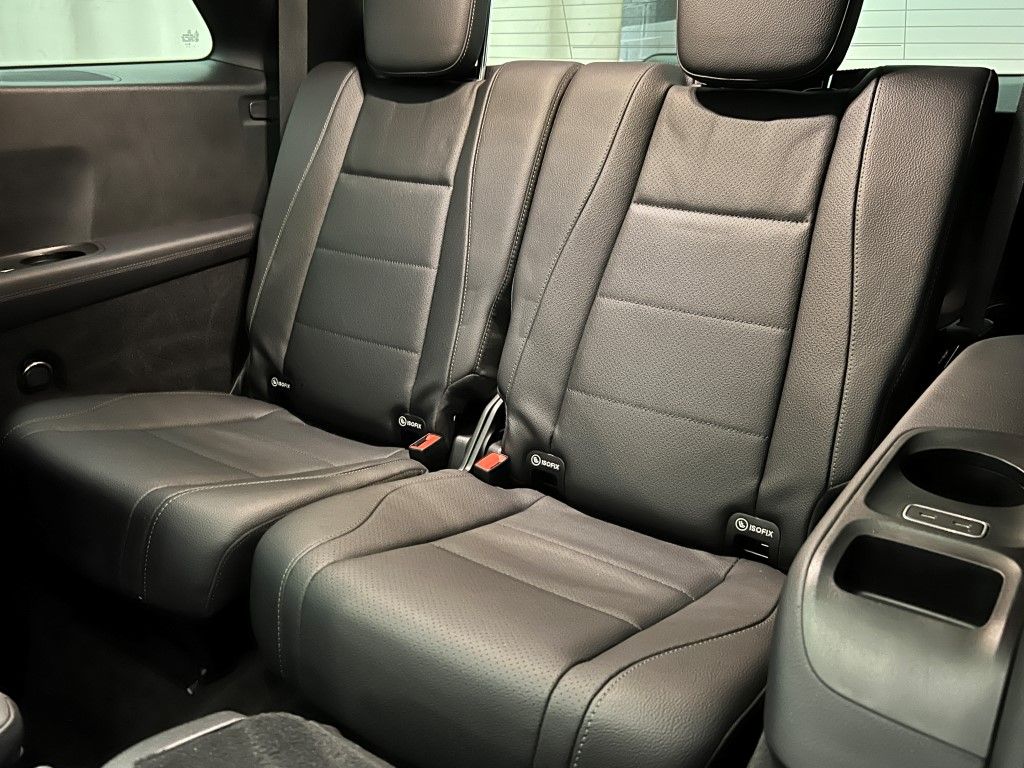 Thumbnail: 2022 Mercedes-Benz GLS - 21