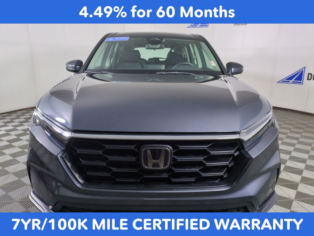 Used 2024 Honda CR-V LX For Sale in Fort Wayne, IN