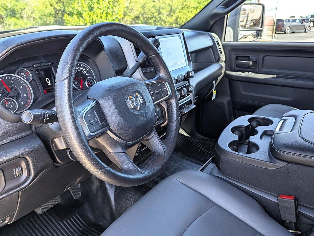 New Car 2025 Ram 2500  Tradesman For Sale Under $60,000 In Taylor, Texas
