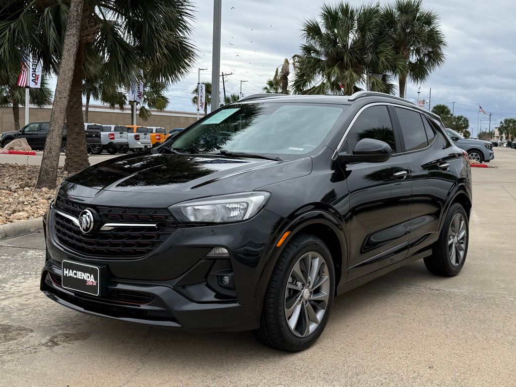 2022 Buick Encore GX Select FWD