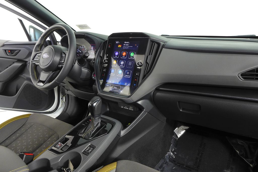 Thumbnail: 2024 Subaru Crosstrek - 13