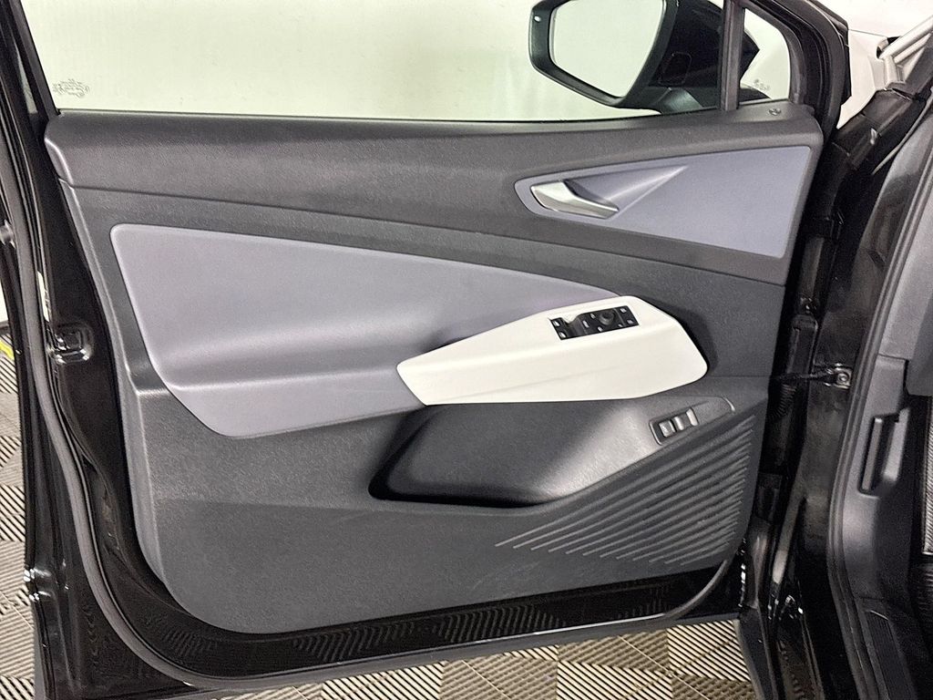 2021 Volkswagen ID.4 1st Edition