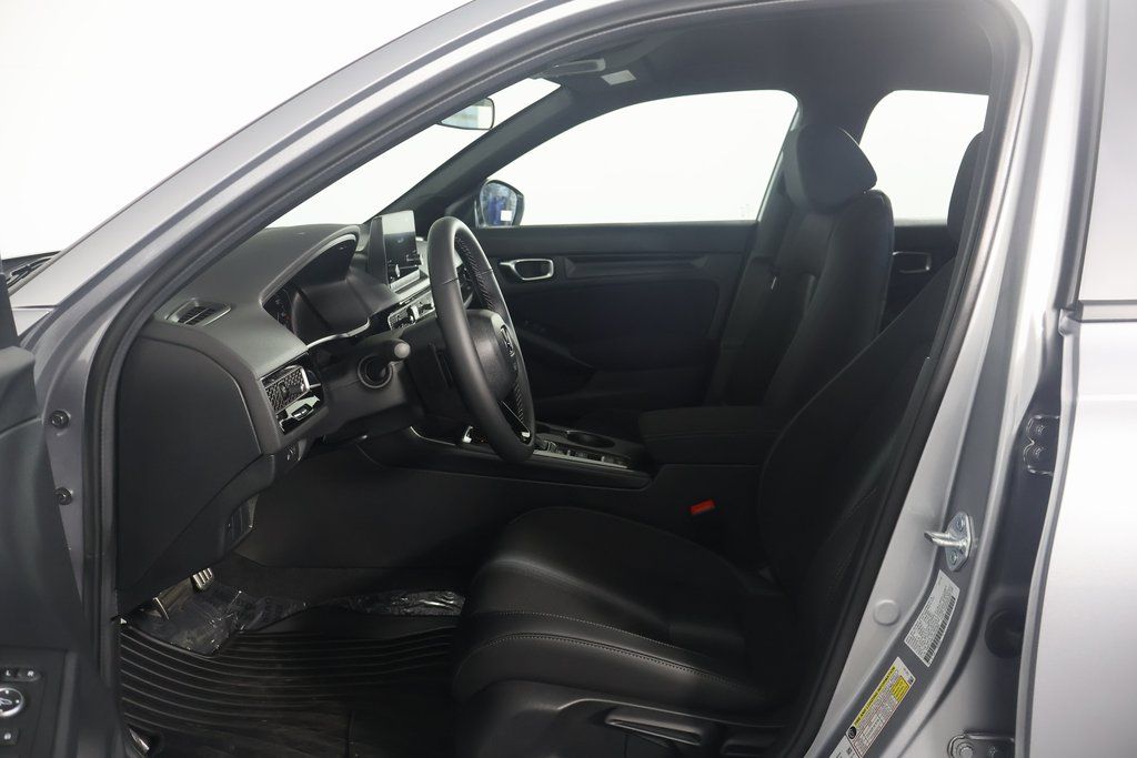 Thumbnail: 2025 Honda Civic - 5