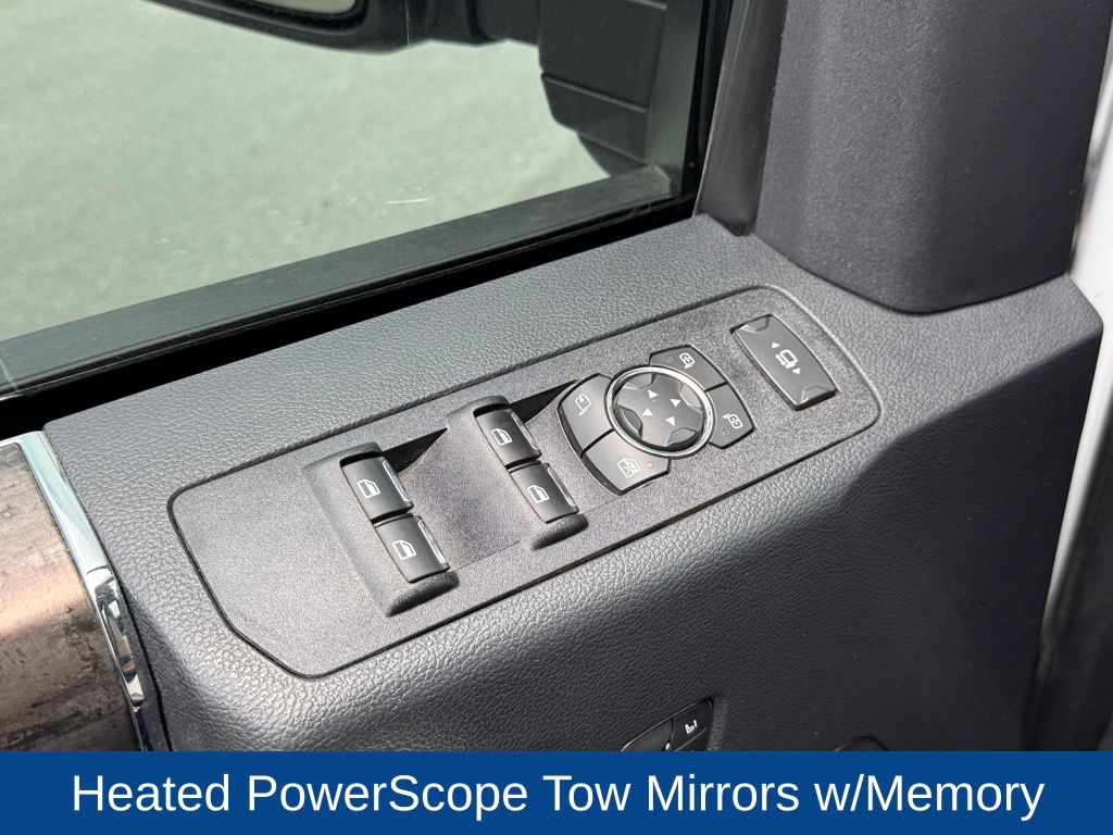 2022 Ford F-350 Super Duty Lariat