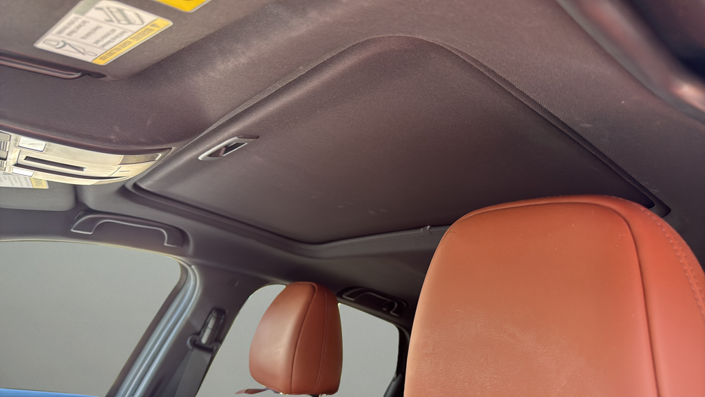 2024 Mazda CX-5 2.5 Carbon Turbo Beige at Bob Ruth Ford