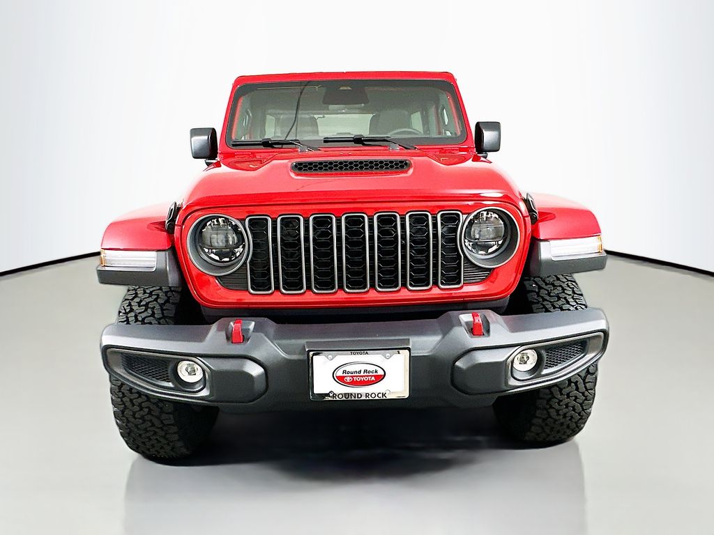 Thumbnail: 2026 Jeep Wrangler - 2