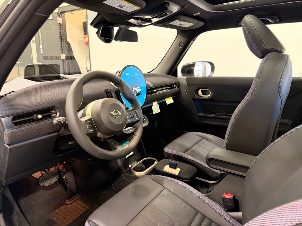 Thumbnail: 2027 MINI Cooper - 11