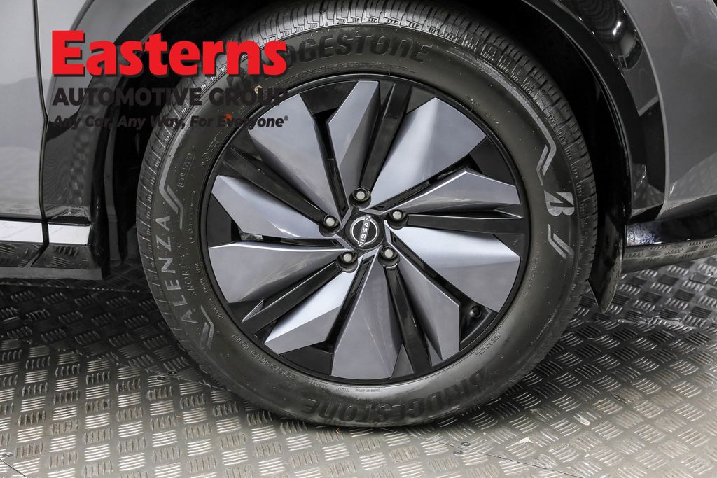 Used 2023 Gray Nissan ENGAGE image 32