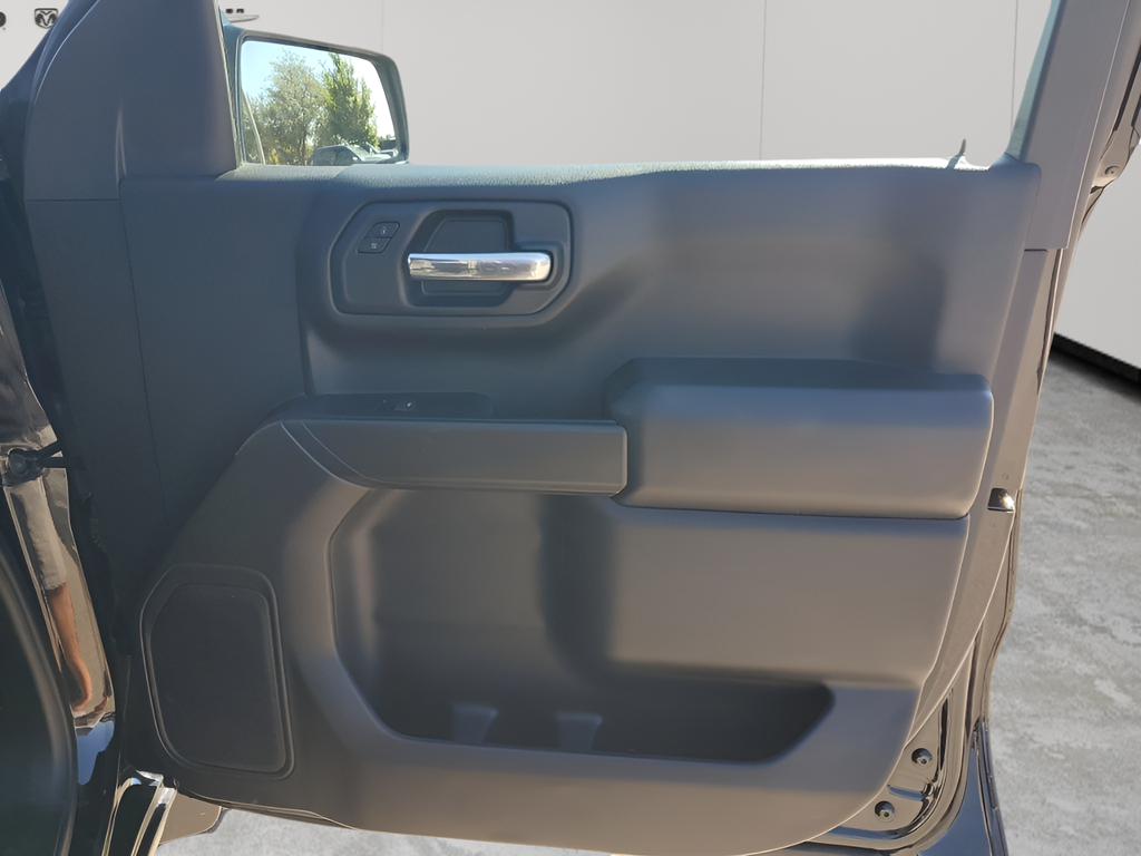 Used Car 2023 Chevrolet Silverado 1500  Custom Trail Boss For Sale Under $50,000 In Austin, Texas