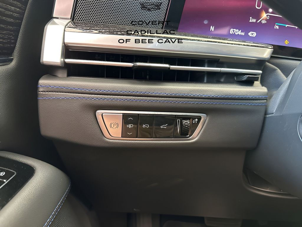 New Car 2025 Cadillac Escalade  Sport For Sale Price N/a In Austin, Texas