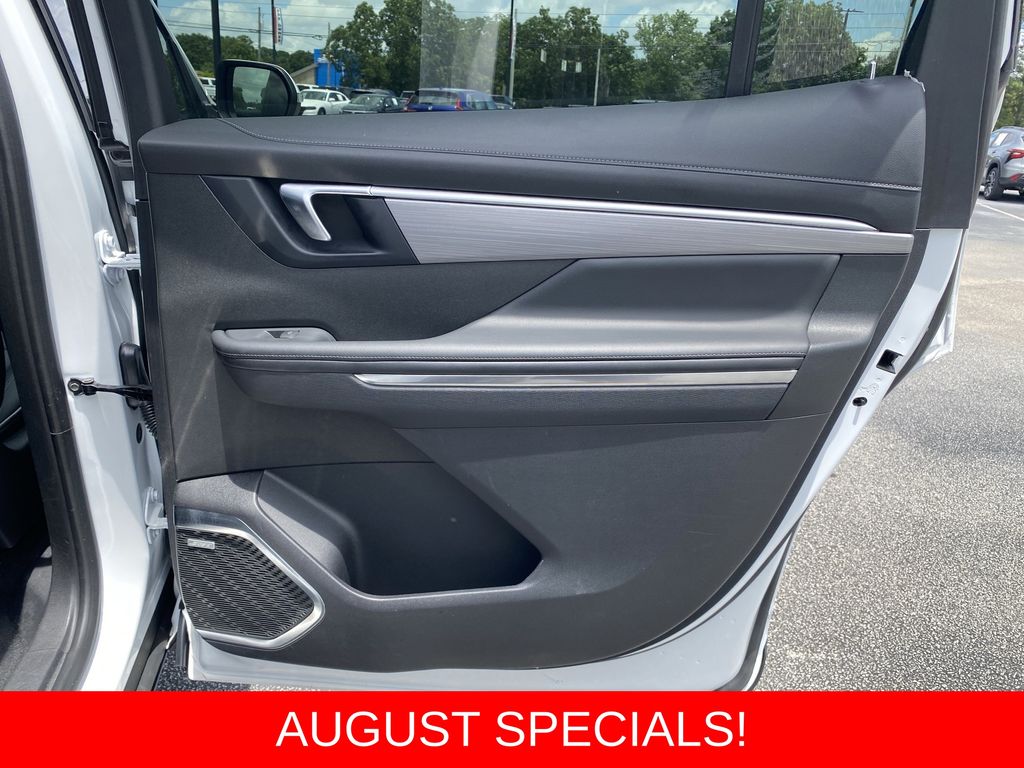 Used 2025 Buick Enclave SUV