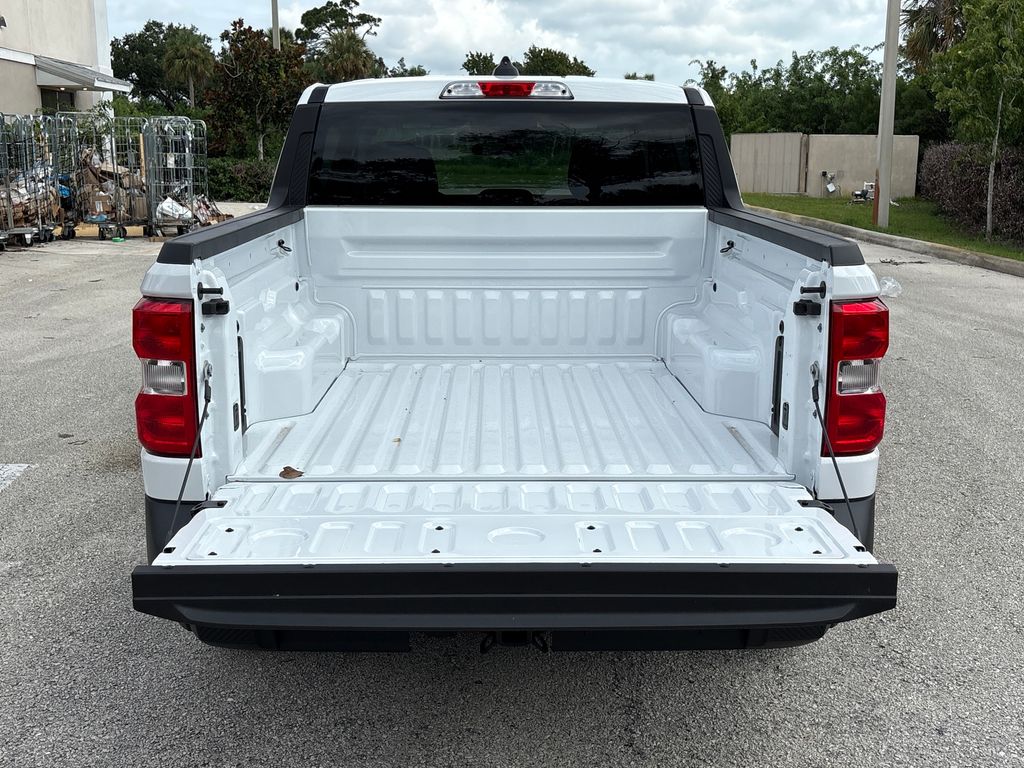 New 2026 White Ford XL image 9