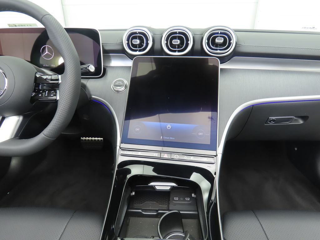 2025 Mercedes-Benz CLE 300 22