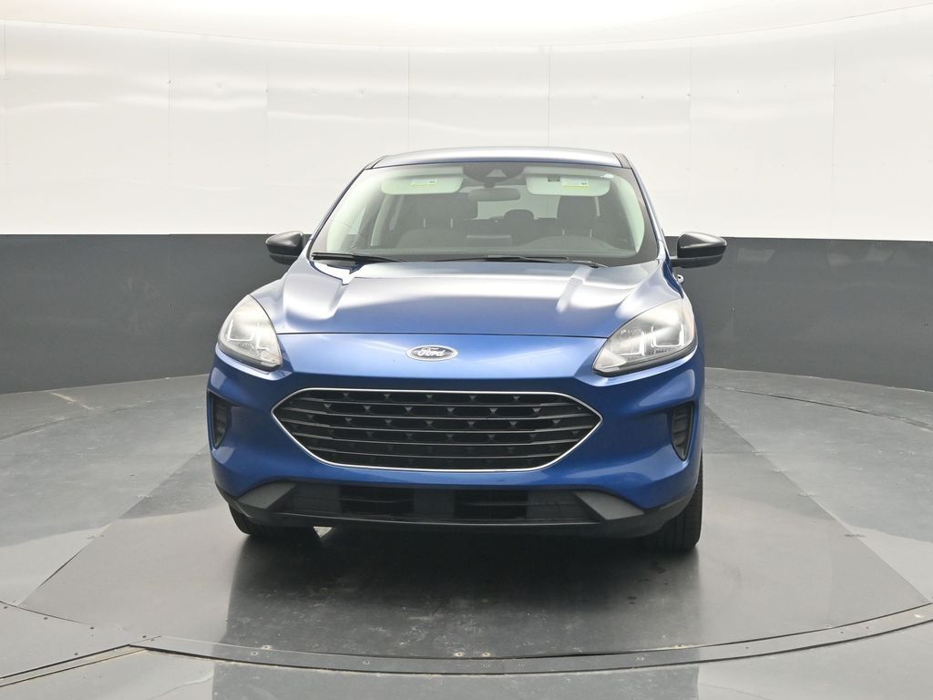 Used 2022 Ford Escape SUV