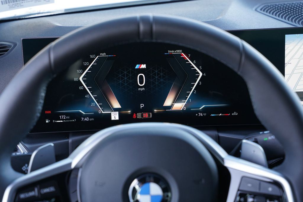 Thumbnail: 2026 BMW 3 Series - 15