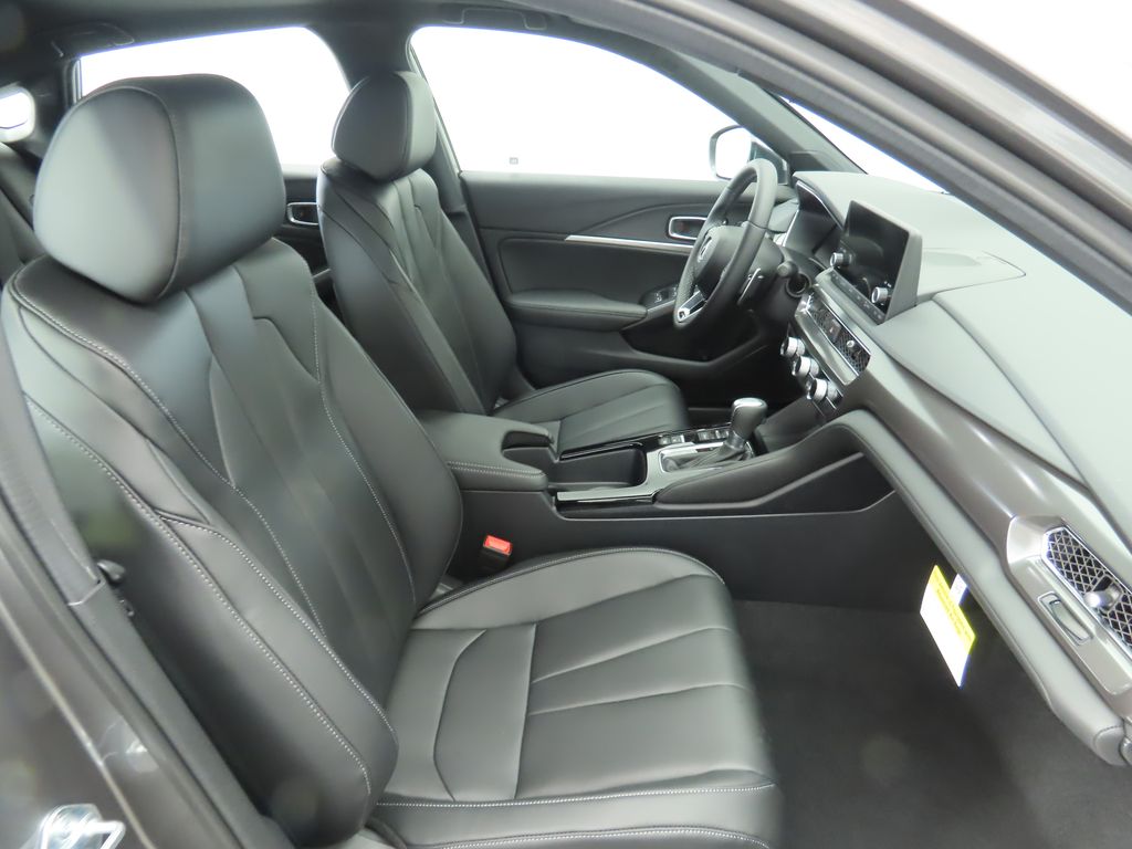 Thumbnail: 2025 Acura Integra - 22