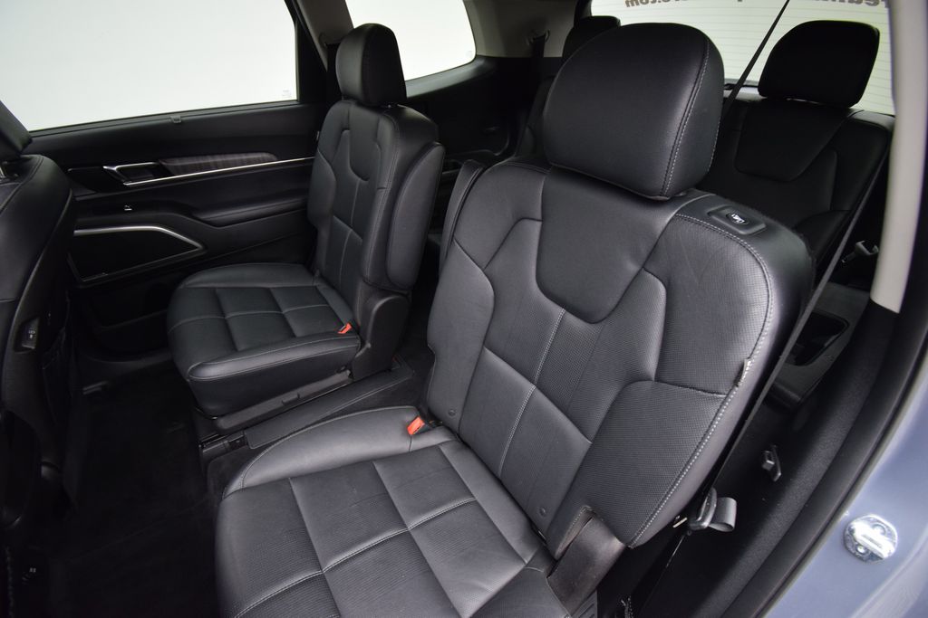 used 2023 Kia Telluride car, priced at $27,500
