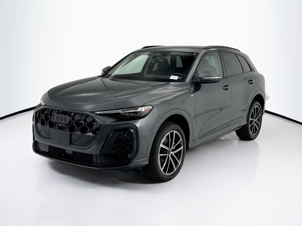 Thumbnail: 2026 Audi Q5 - 1